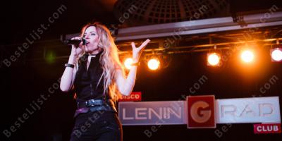 nachtclub zanger films
