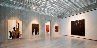 kunstmuseum films