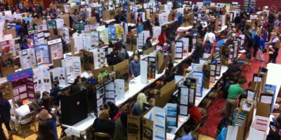 wetenschapsbeurs films