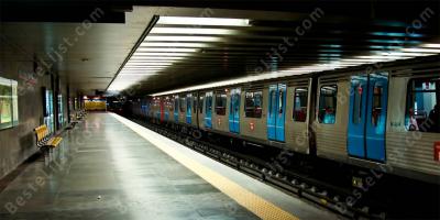 metrostation films