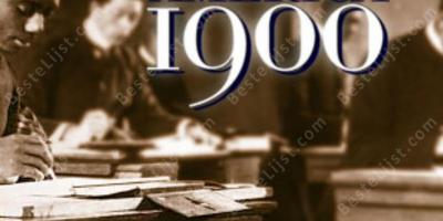 jaar 1900 films