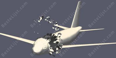 explosieve decompressie films