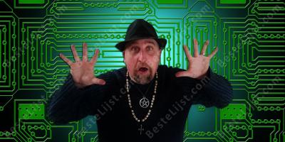 technofobie films