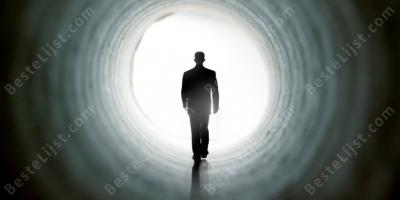 dode mensen zien films
