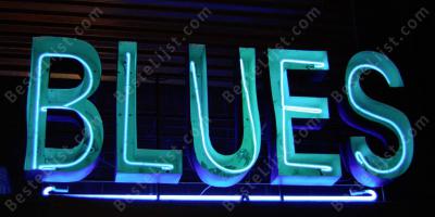 blues films