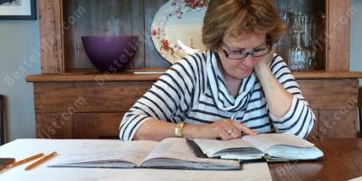 het dagboek van iemand anders lezen films