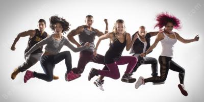 dansen films