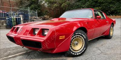 pontiac films