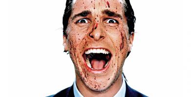 psycho-moordenaar films