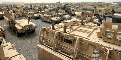 militaire basis films