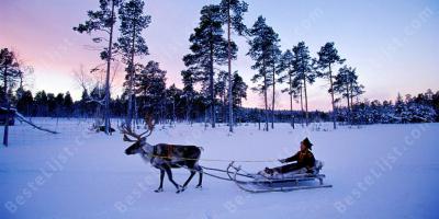 Finland films
