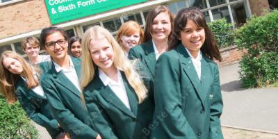 meisjesschool films