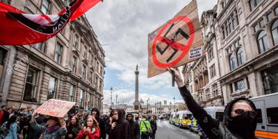 anti-fascisme films