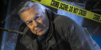Cold Case films