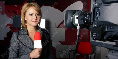 televisieploeg films
