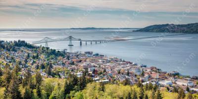 astoria oregon films