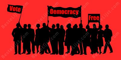 democratie films