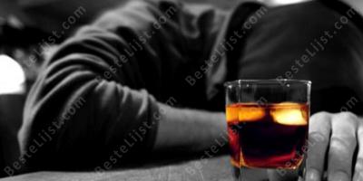 alcohol misbruik films