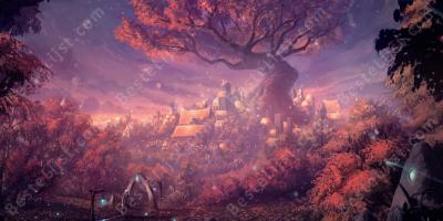 fantasie leven films