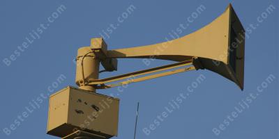 luchtalarm sirene films