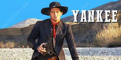 Yankee films