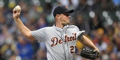 honkbal werper films