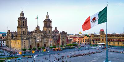 Mexico films