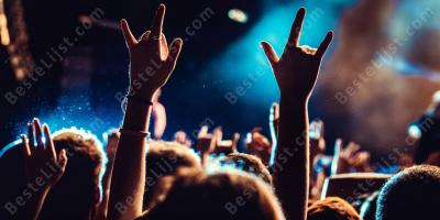 Rock muziek films