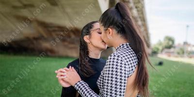 tiener lesbienne films