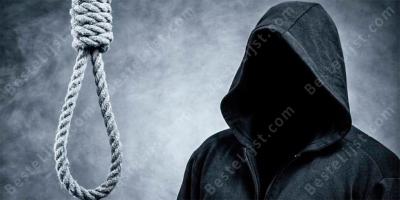 dood door ophanging films