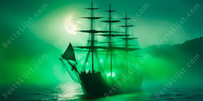 spookschip films