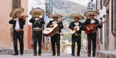 Mariachi films