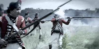 Amerikaanse revolutie films