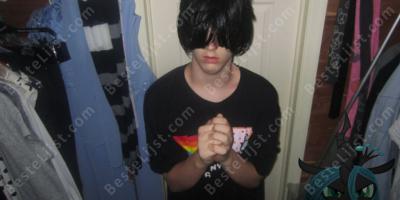 opgesloten in een kast films