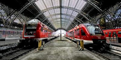 treinstation films