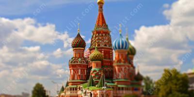 Rusland films
