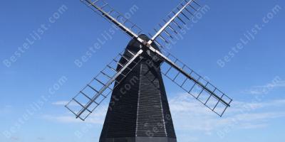 molen films