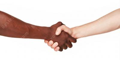raciale relaties films