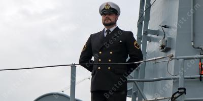 schip kapitein films