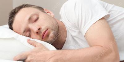 in slaap vallen films