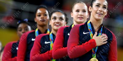 Nationaal volkslied films