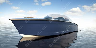 speedboot films