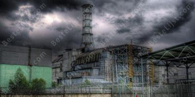Tsjernobyl films