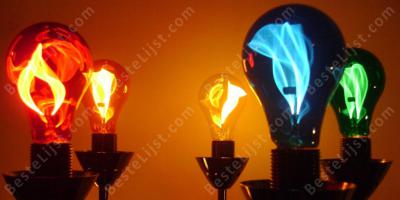 flikkerend licht films