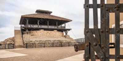 Yuma territoriale gevangenis films