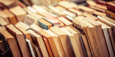 literatuur films