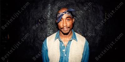 tupac films