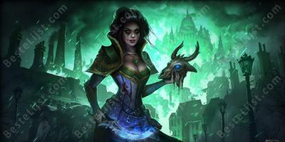 occultist films