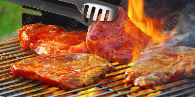 barbecue films