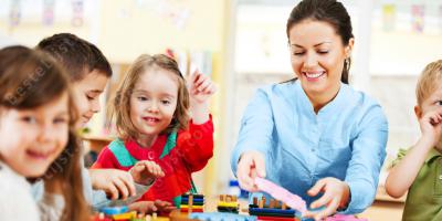 kinderopvang films